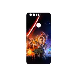 MAHOOT Star Wars Cover Sticker for Honor 8