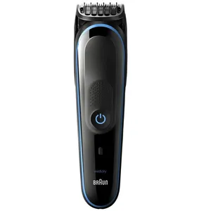 ست ماشین اصلاح موی صورت و بدن براون مدل MGK5280