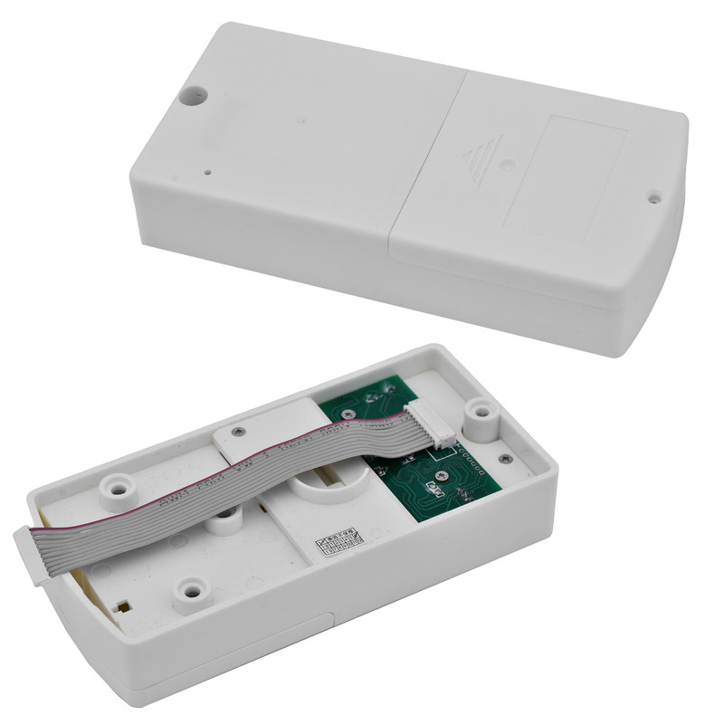 قفل هوشمند کمد باشگاهی کد j3111 بسته 2 عددی