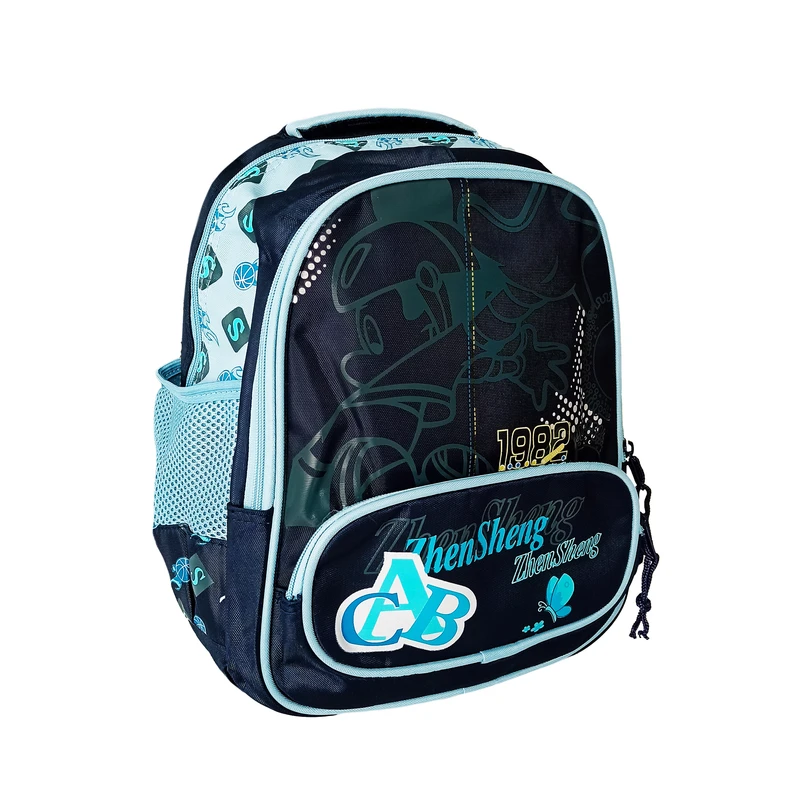 کوله پشتی مدل Zhen Sheng Leather