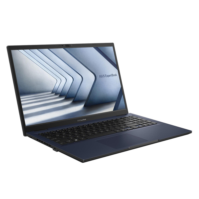 لپ تاپ 15.6 اینچی ایسوس مدل ExpertBook B1502CBA-NJ2411-i7 1255U 8GB 512SSD