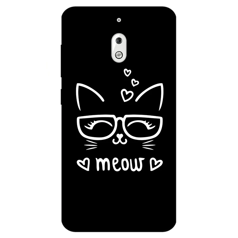 کاور مگافون کد 7700 مناسب برای گوشی موبایل نوکیا 2.1