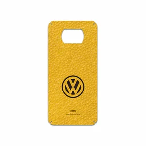 MAHOOT ML-VLKS_WGN Cover Sticker for Xiaomi Poco X3 Pro