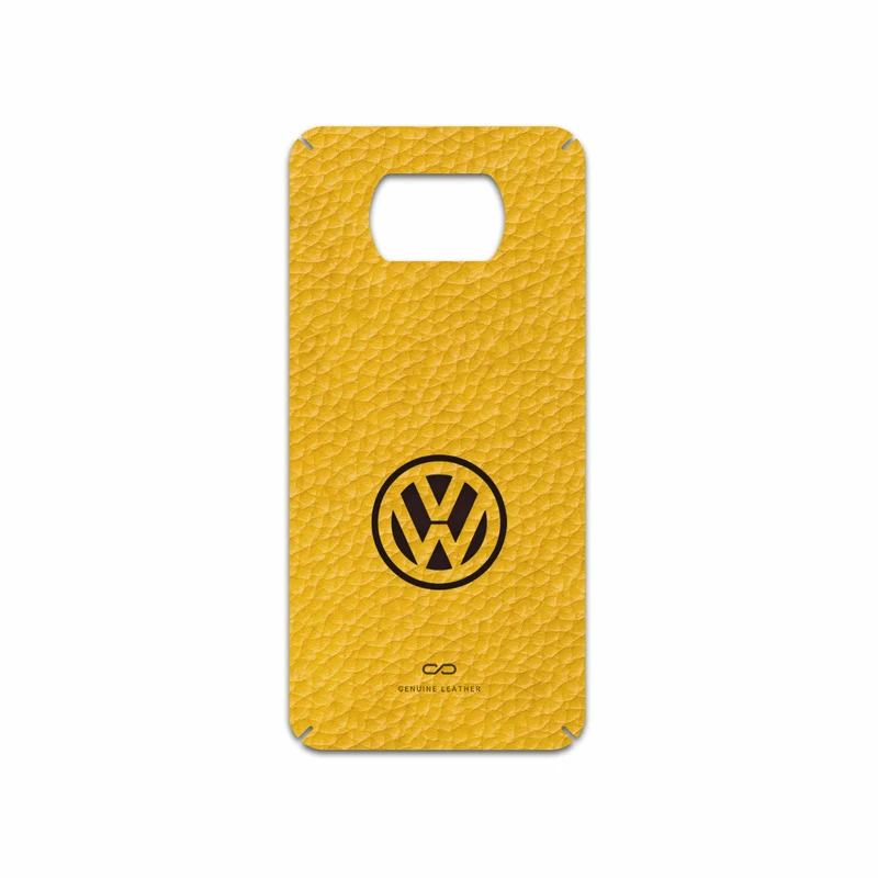 برچسب پوششی ماهوت مدل ML-VLKS_WGN مناسب برای گوشی موبایل شیائومی Poco X3 Pro