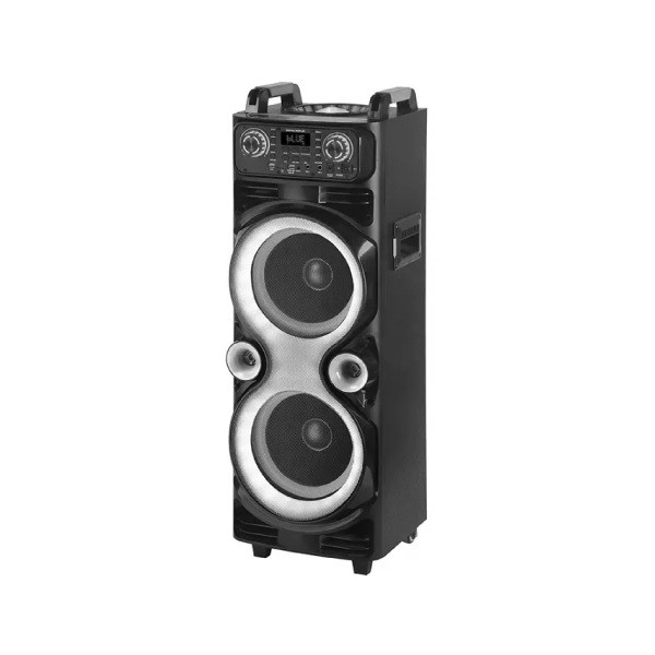 اسپیکر بلوتوثی قابل حمل مدل NDR-1100 