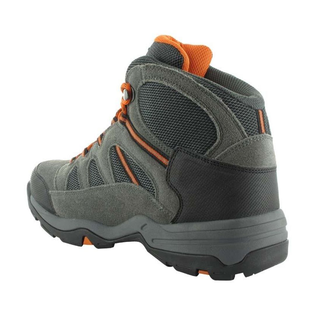 کفش کوهنوردی مردانه های-تک مدل Hi-2021 -  - 4