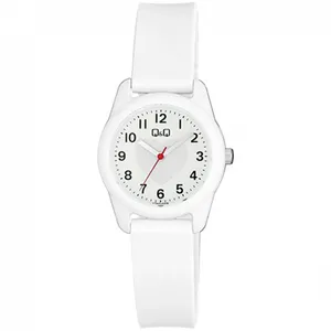 ساعت مچی عقربه ای زنانه کیو اند کیو مدل vs65j006y