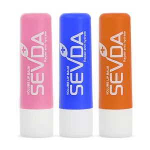 Sevda BOP Lip balm pack of 3