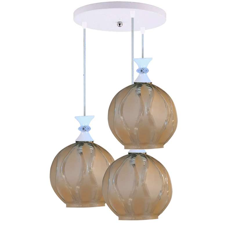 چراغ آویز مدل رودی