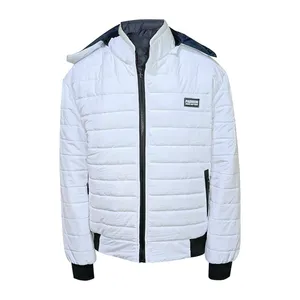 کاپشن دورو مردانه مدل kp-10355