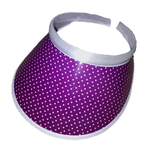 کلاه آفتابگیر بچگانه مدل تلی