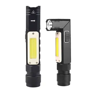 چراغ قوه مدل ورک لایت Multifunction