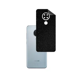 PG SD Back Skin For NOKIA 6.2