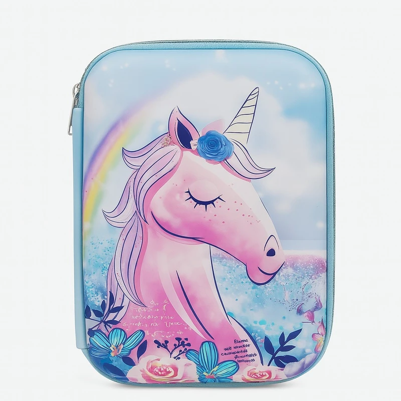 جامدادی مدل یونیکورن کد 65