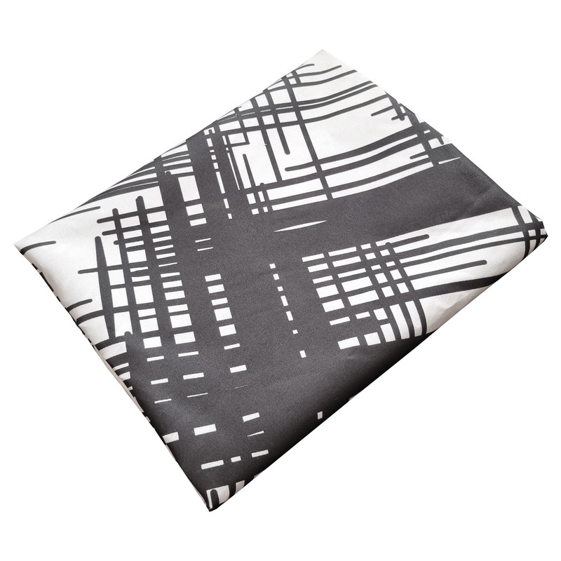 ملحفه مدل کشدار کد LS 5014 دو نفره سایز 180×200 سانتی متر 