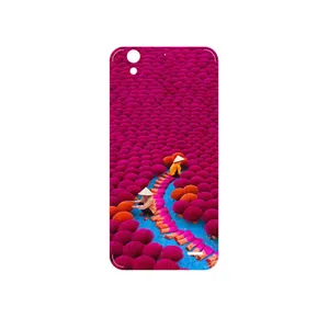 MAHOOT Vietnam Incense Wood Farms Cover Sticker for Huawei Ascend G630