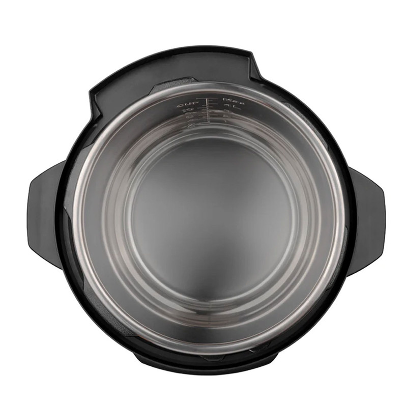 زودپز برقی 6 لیتری ایوولی مدل EVKA-PC6009B