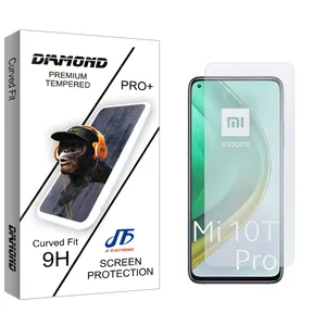 JF Diamond Screen Protector For Xiaomi Mi 10T Pro 5G