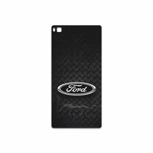 MAHOOT Ford Motor Cover Sticker for Huawei P8