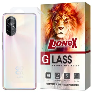 Lionex LNAMB20 Nano Back Protector For Huawei Nova 8