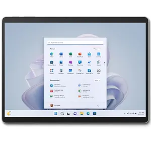 Microsoft Surface Pro 9-i7 1255U 256GB and 16GB RAM Tablet