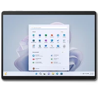 تبلت مایکروسافت مدل Surface Pro 9-i5 1235U ظرفیت 256 گیگابایت و رم 8 گیگابایت