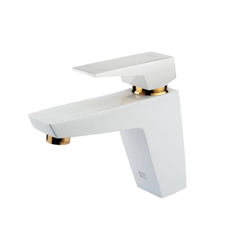 ست شیرآلات کسری مدل کنکورد مجموعه 7 عددی