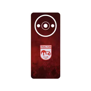 MAHOOT Tractor Cover Sticker for Xiaomi Redmi A3