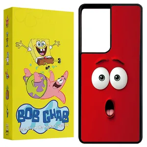  BOB Ghab BCPS21U Cover For Samsung Galaxy S21 Ultra 5G