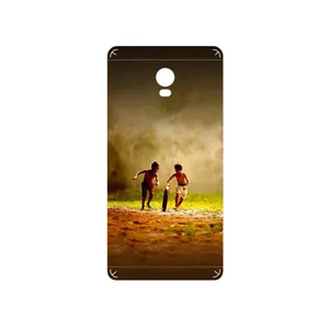 MAHOOT childs play Cover Sticker for Lenovo Vibe P1