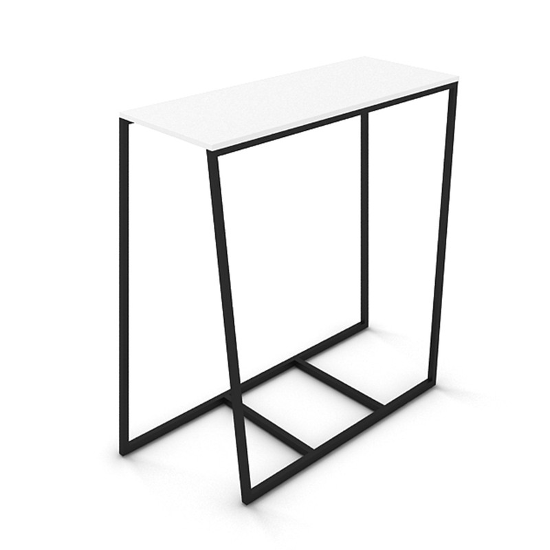 میز کنسول آدیت کارا مدل Bend CO2