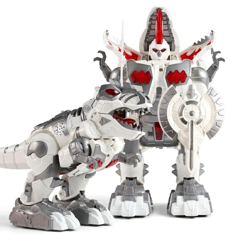 دایناسور کنترلی مدل تبدیل شونده 1-6028