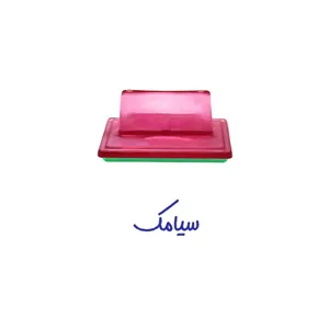 مهر حس آمیزی مدل حنا طرح سیامک