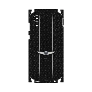 MAHOOT Genesis-FullSkin Cover Sticker for Samsung Galaxy A03 Core