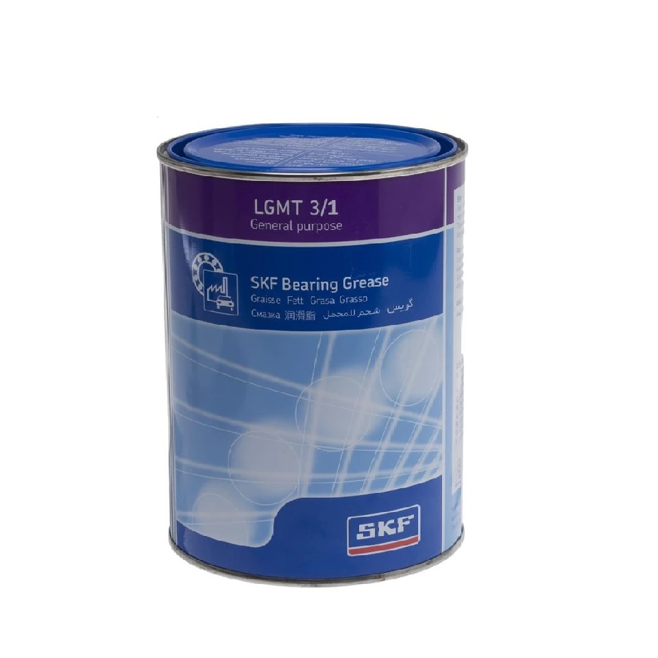 گریس اس کی اف مدل 1/LGMT3 وزن 1000 گرم