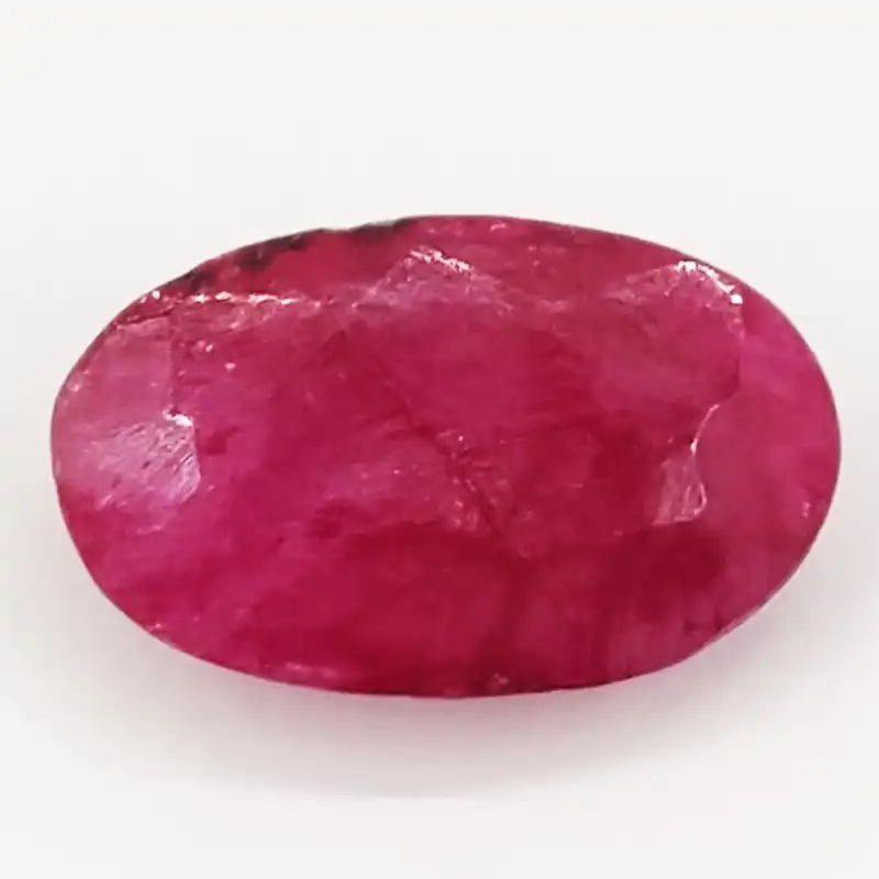 سنگ یاقوت سرخ سلین کالا مدل ce-As21