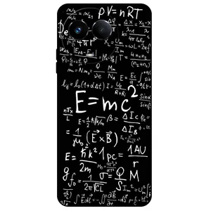 Megafone Emc2 6297 Cover For Realme 11 5G / 11X