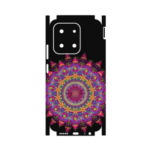 MAHOOT Mandala Design 5-FullSkin Cover Sticker for Xiaomi Poco C85