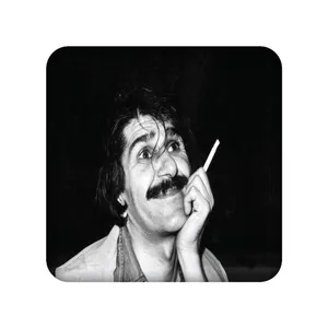 زیر لیوانی طرح مشاهیر کد 1221