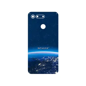 MAHOOT Space X Cover Sticker for Honor View 20