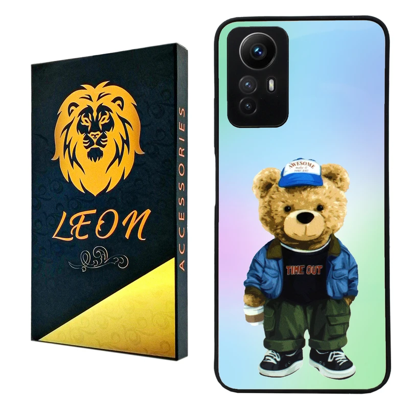 کاور لئون مدل Orso مناسب برای گوشی موبایل شیائومی Redmi Note 12s