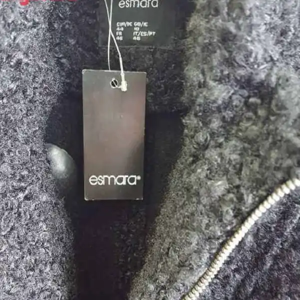 پالتو زنانه اسمارا مدل 6780057