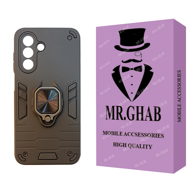 کاور مستر قاب مدل بتمنی طرح کلاسیک مناسب برای گوشی موبایل سامسونگ Galaxy A56