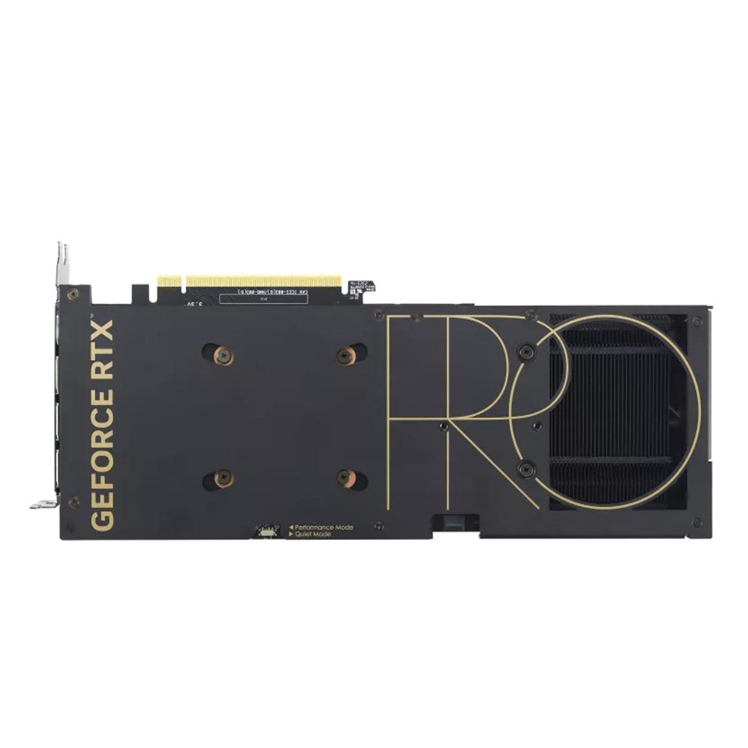 کارت گرافیک ایسوس مدل ProArt GeForce RTX™ 4060 Ti OC edition 16GB GDDR6 عکس شماره 3