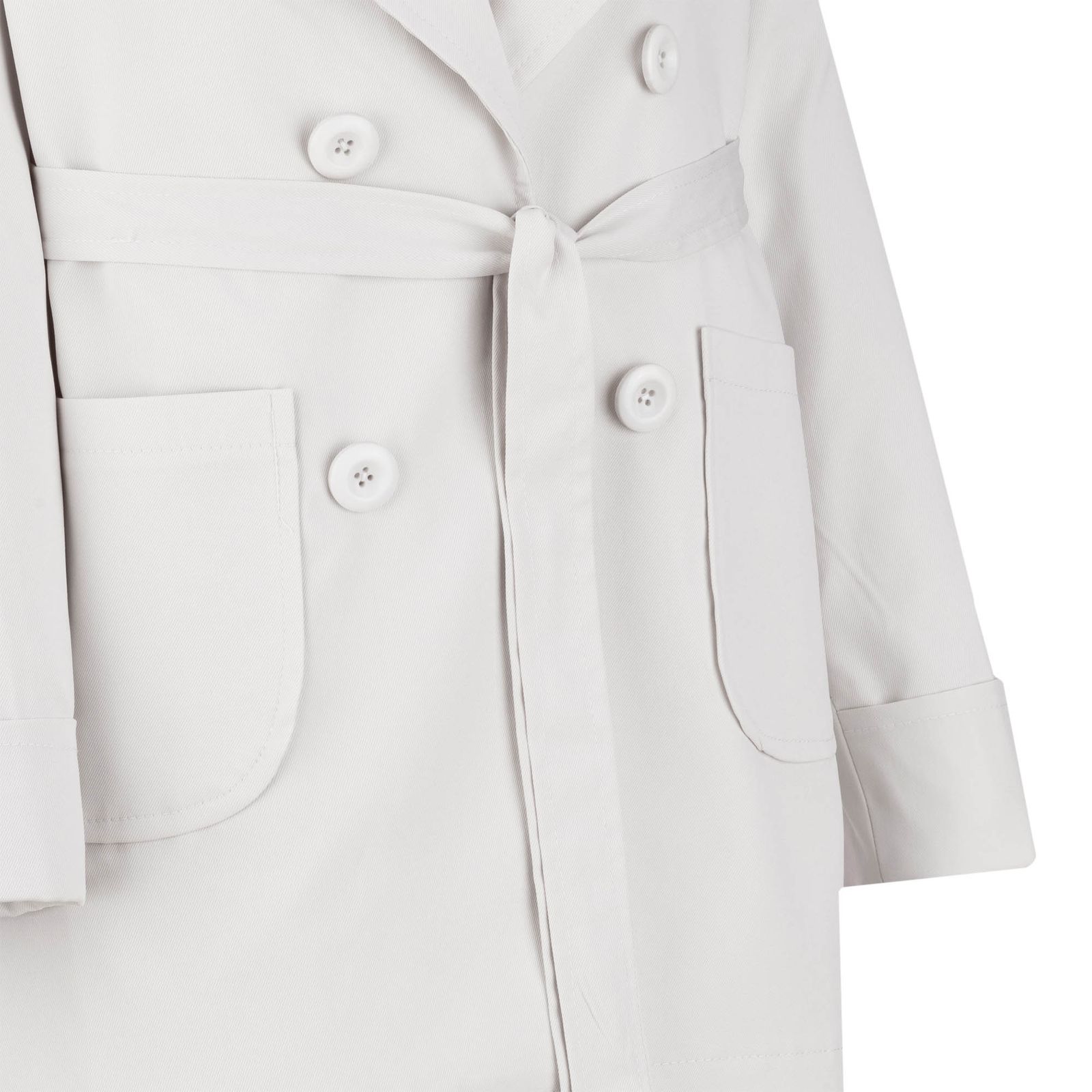 بارانی زنانه السانا مدل بهدیس کد 192479 -  - 3