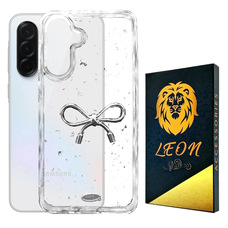 کاور لئون مدل MoOdy مناسب برای گوشی موبایل سامسونگ Galaxy A36