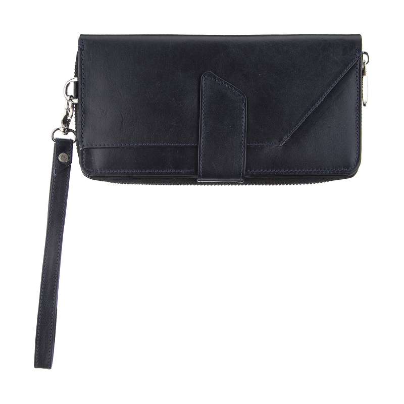 کیف پول زنانه شهر چرم مدل H301644