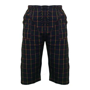 شلوارک مردانه مدل آرین کد 66