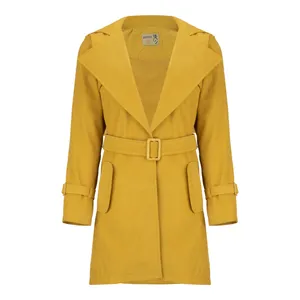 پالتو زنانه السانا مدل دلاوین کد 133630