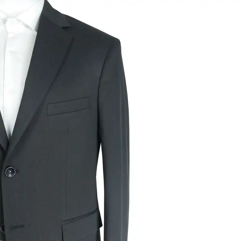 کت و شلوار مردانه مدل رگولارفیت